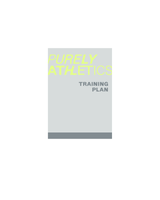 Longevity Training Plan