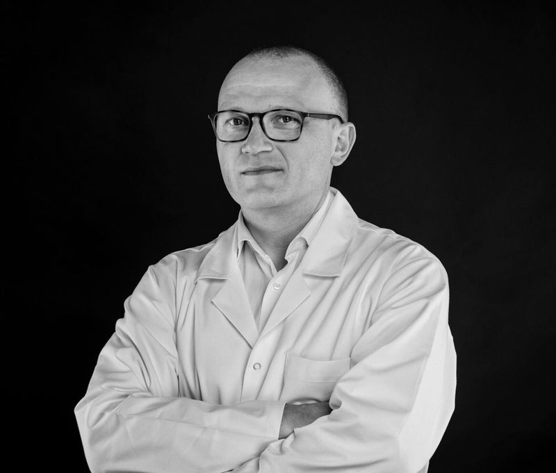 Jakub Urbański PhD
