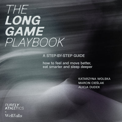 Playbook cover